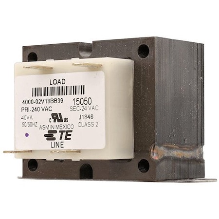 Source 1 Transformer, 24V, 240V S1-3300-3861